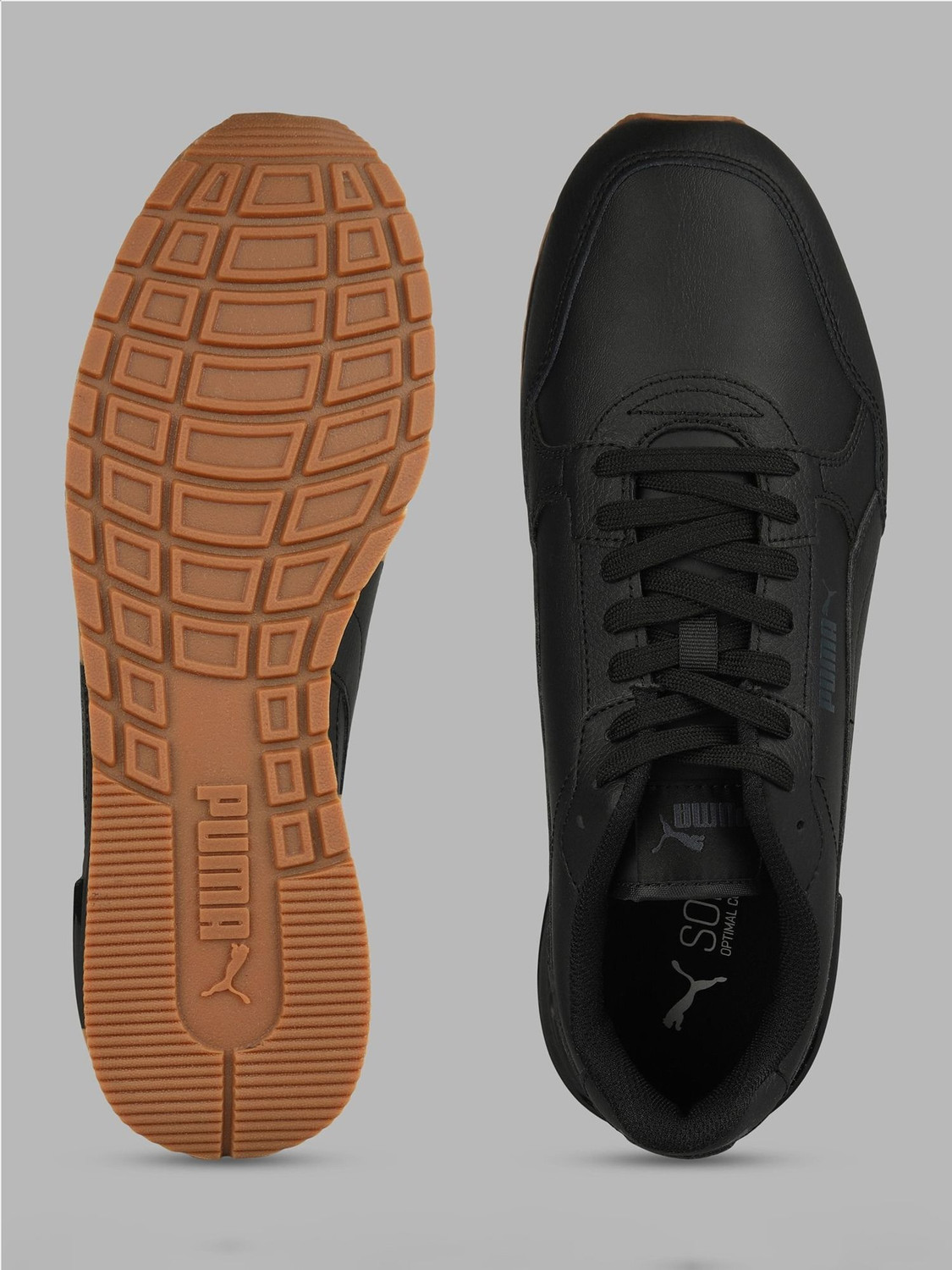 Image of PUMA ST Runner v4 L Sneakers For Men