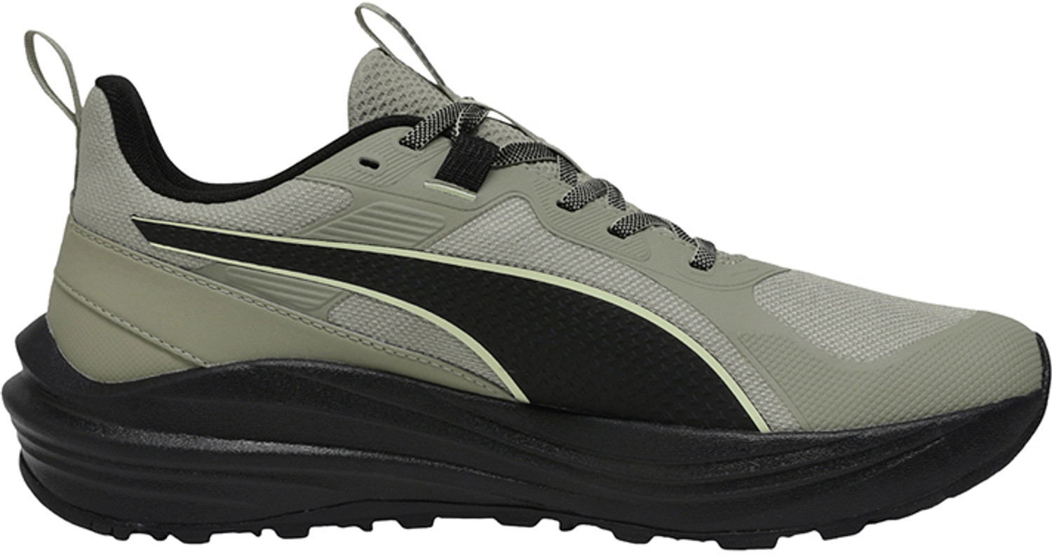 Image of PUMA Flare Pro Trail Running Shoes For Men