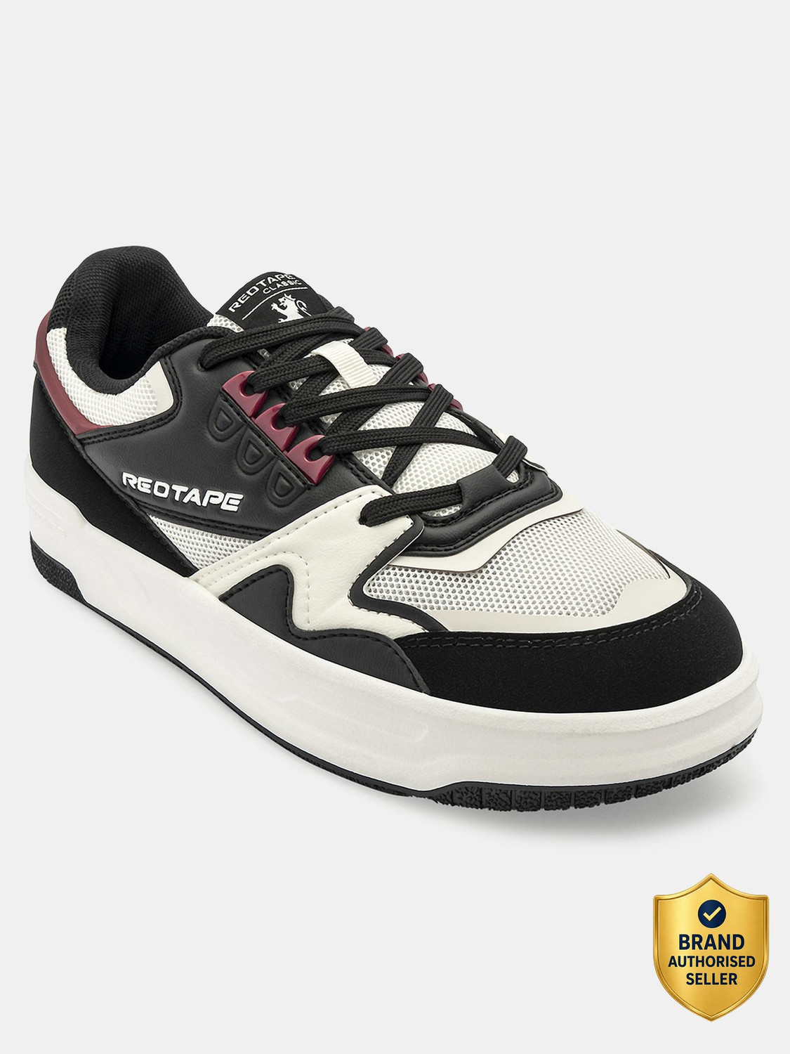 Image of RED TAPE Lifestyle Sneakers for Men Sneakers For Men