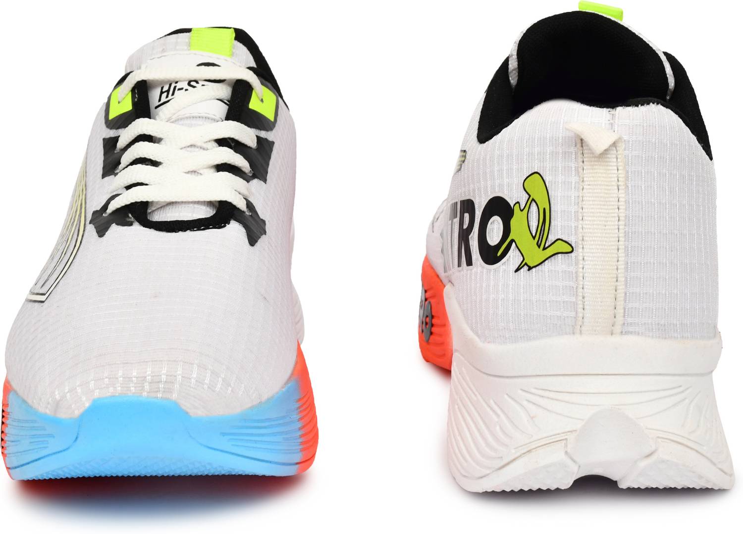 HS HI SPEED Lightweight Gym Shoes for Men - Image 3