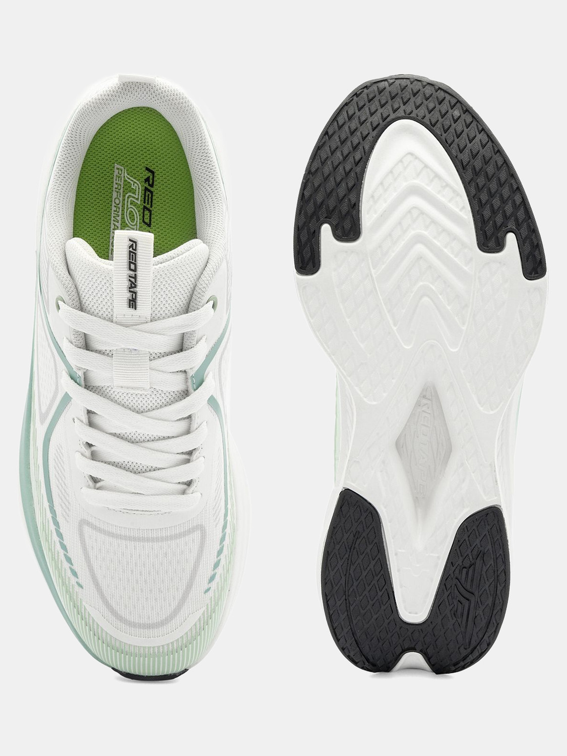 Image of RED TAPE Walking Shoes For Men
