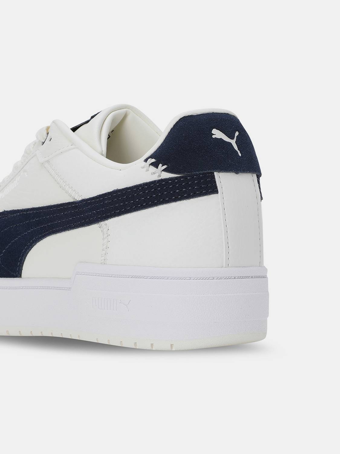 PUMA CA Pro NBK Sneakers For Men White - Image 4