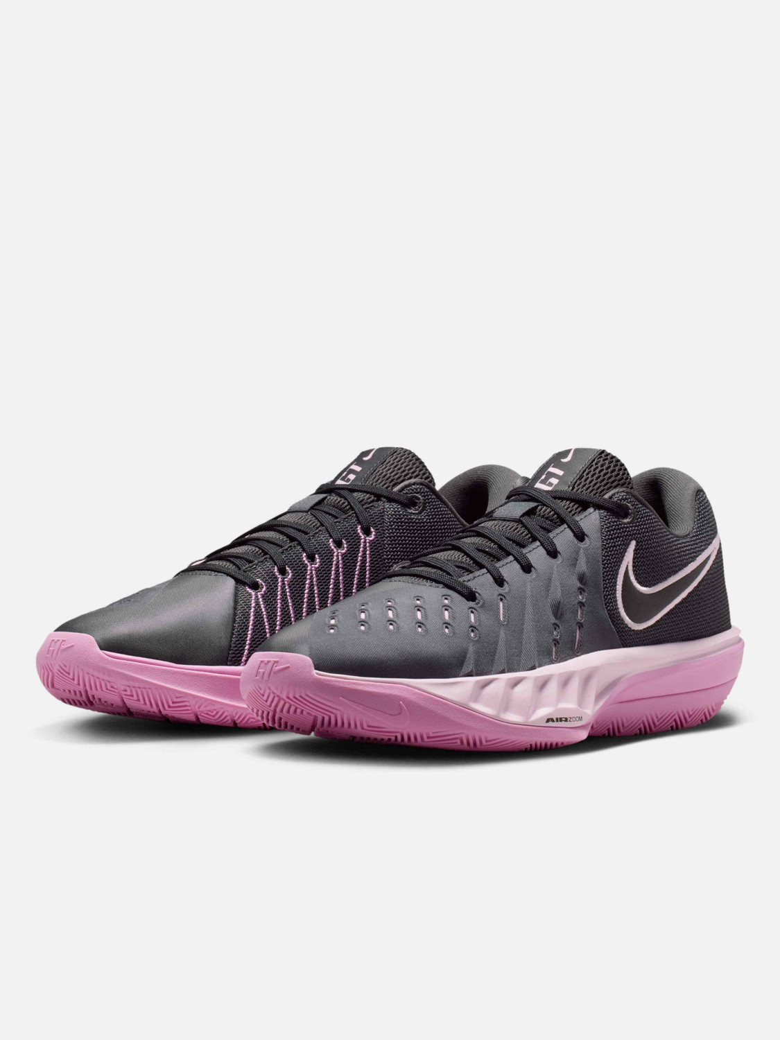 Image of NIKE G.T. Cut Academy 2 Basketball Shoes For Men