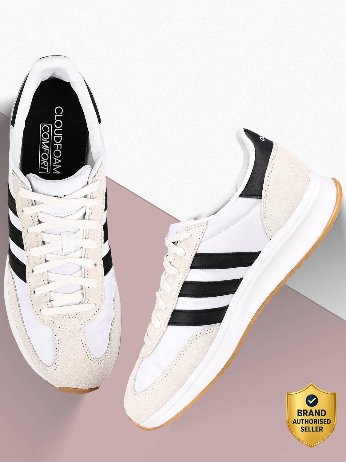 ADIDAS RUN 70s 2.0 Sneakers For Men