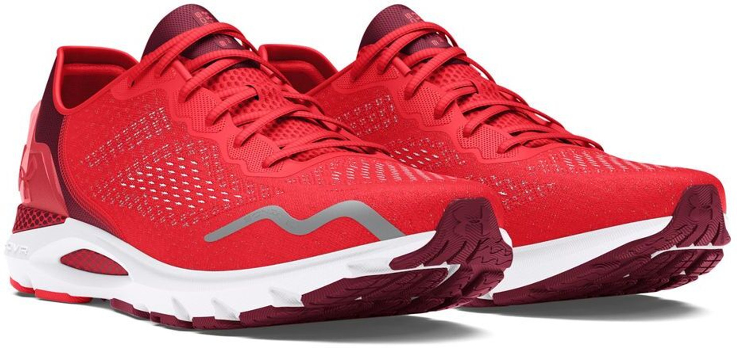 Image of UNDER ARMOUR UA HOVR Sonic 6 Running Shoes For Men