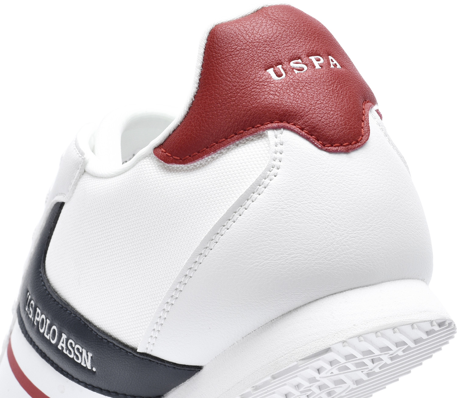 Image of U.S. POLO ASSN. ADLER 2.0 Sneakers For Men