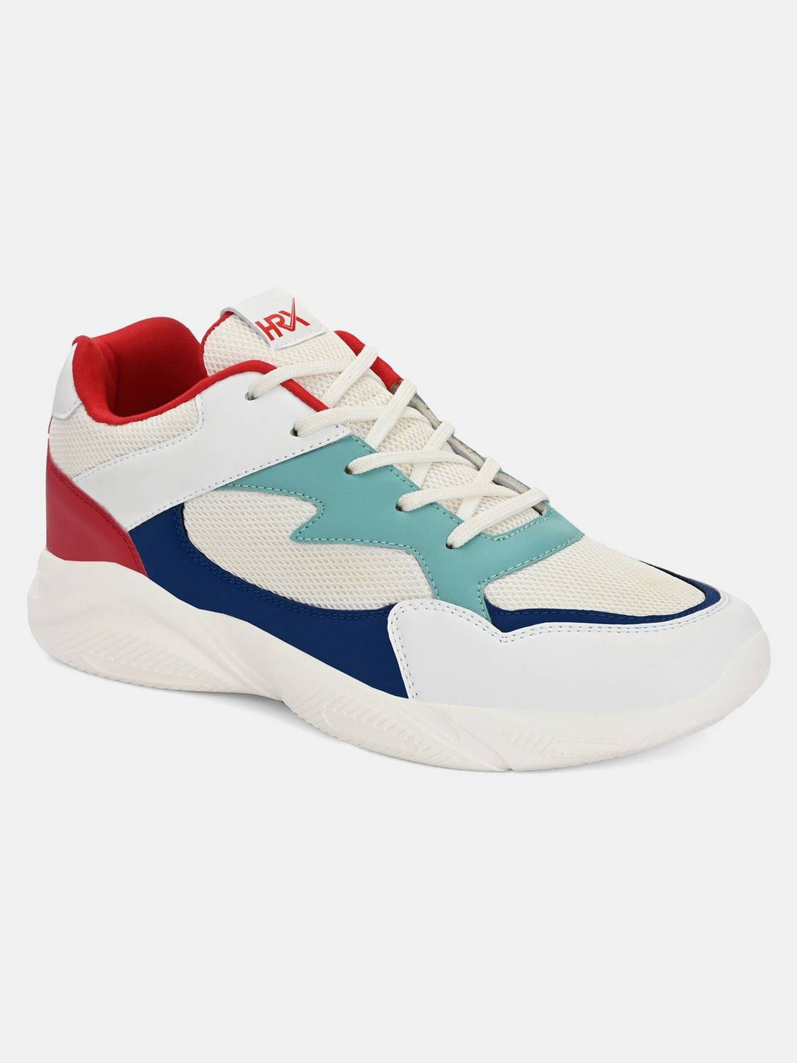 HRX by Hrithik Roshan UNISEX Running Shoes For Men - Buy HRX by