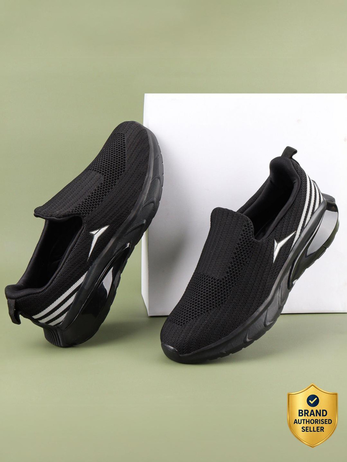 Image of JQR EASE-PLUS Walking Shoes For Men