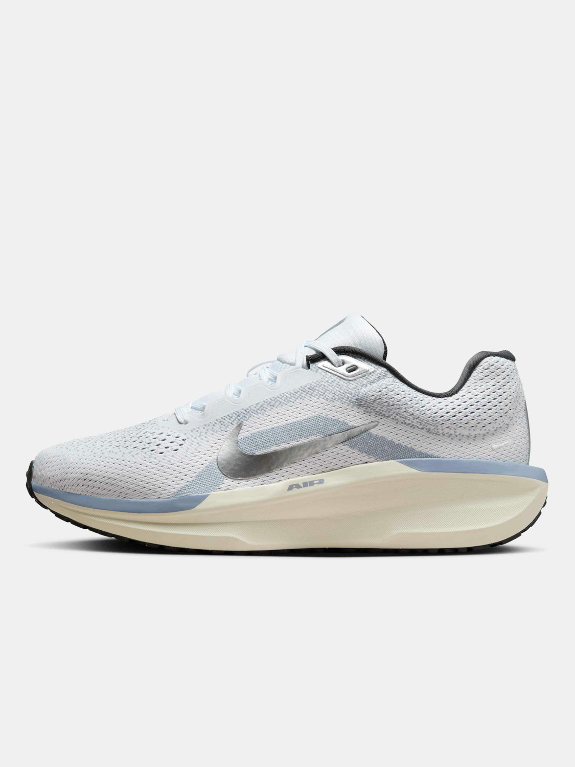 Image of NIKE Winflo 11 Sneakers For Men