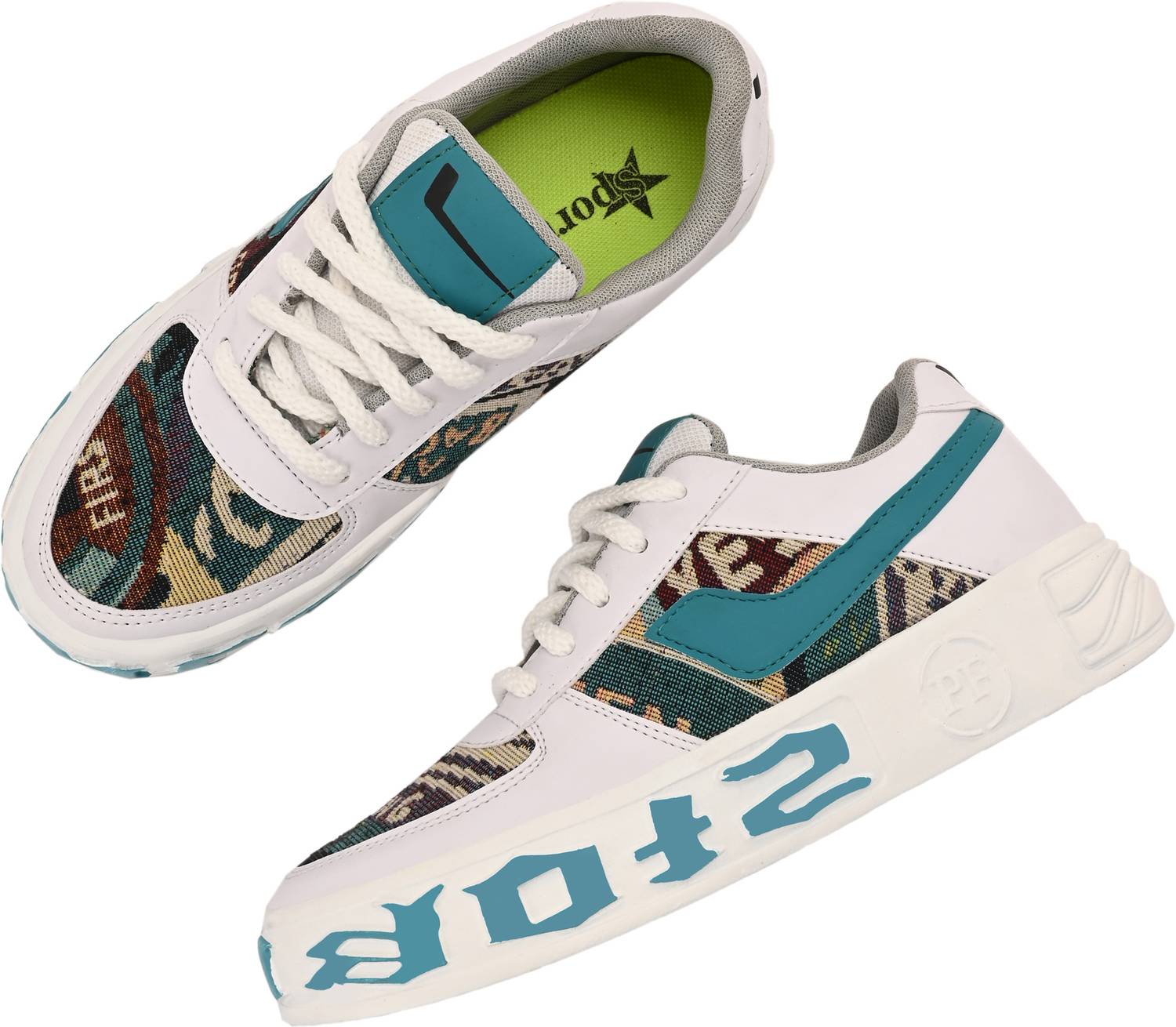 Lippox Trending Casual Shoes for Men - Image 5