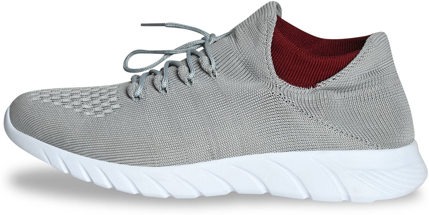 TPENT Men's Running & Gym Shoes - Image 4