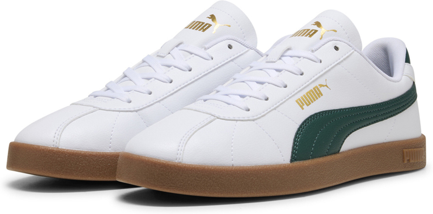 Image of PUMA Club II SL Sneakers For Unisex