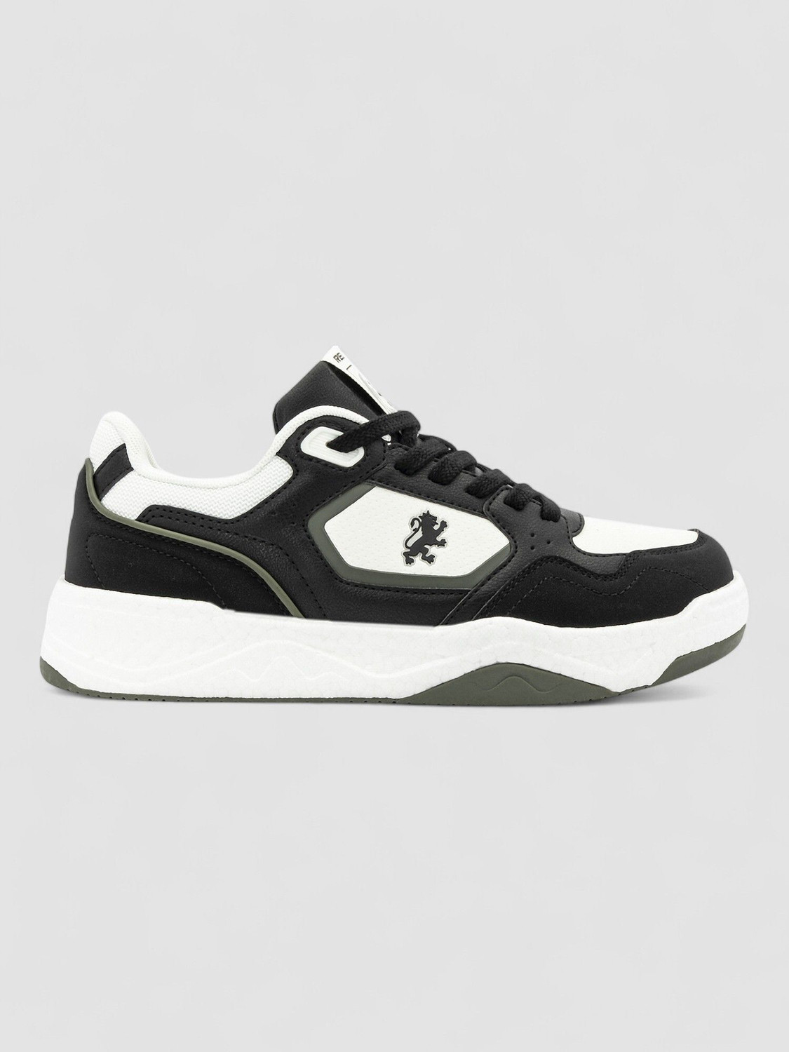 Image of RED TAPE Men's ETPU Lifestyle Sneakers | High-Density Comfort for Everyday Ease Sneakers For Men