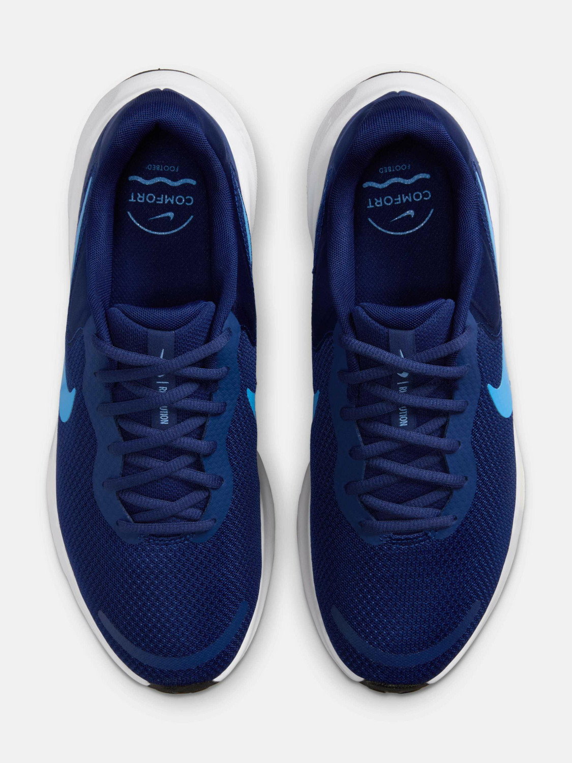 Image of NIKE Revolution 7 Sneakers For Men