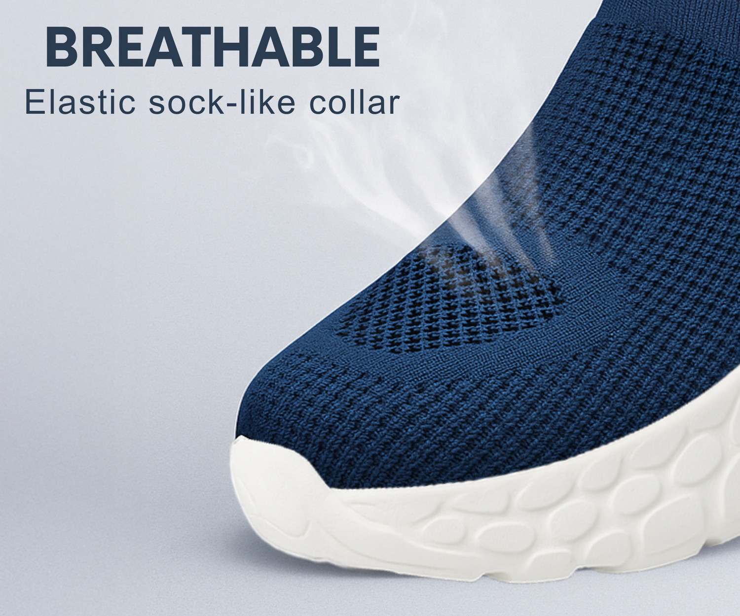 Image of Kraasa Rider 83 Sports Shoes, Casual Running Shoes Walking Shoes For Men