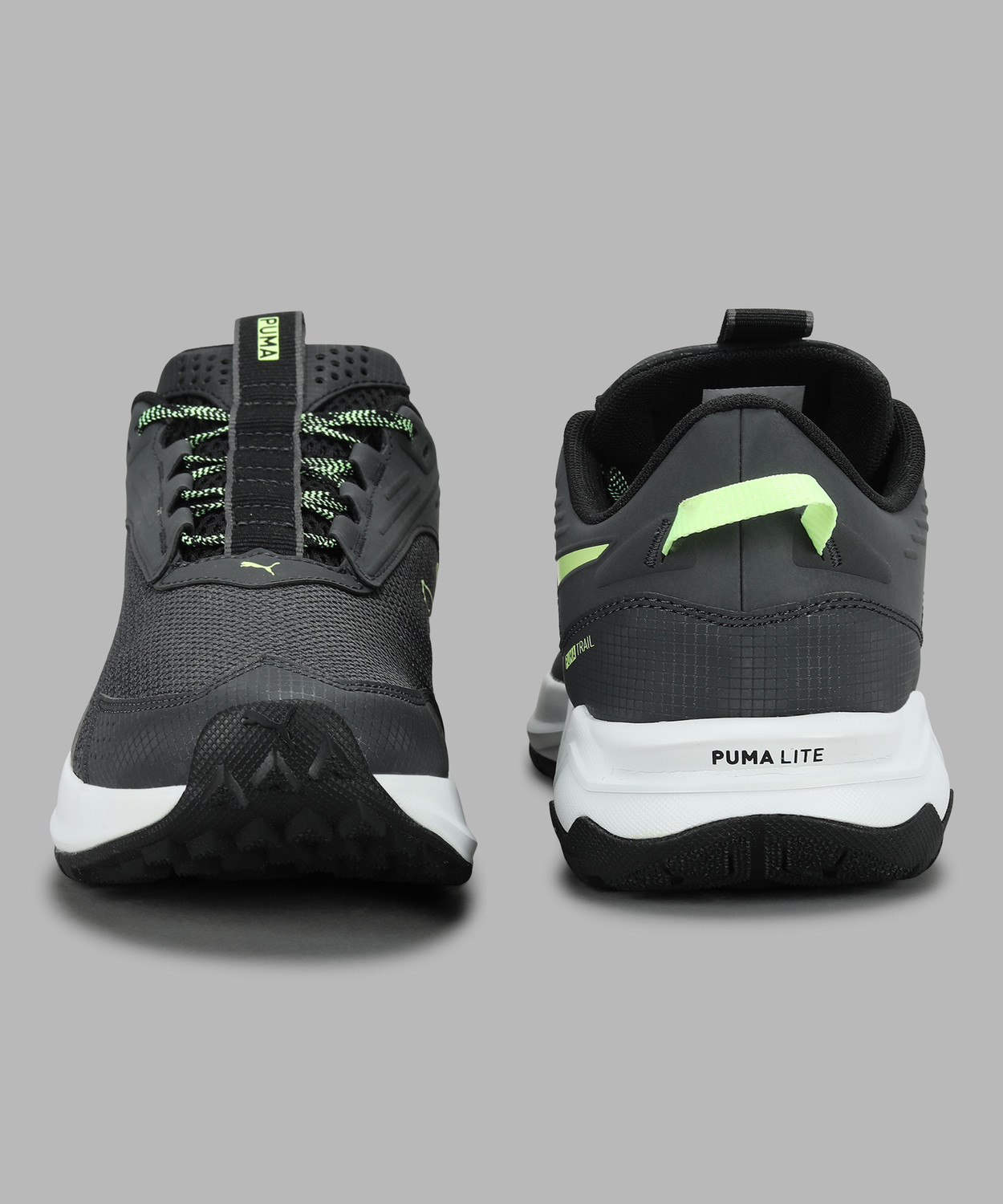 Image of PUMA Extend Lite Trail Running Shoes For Men