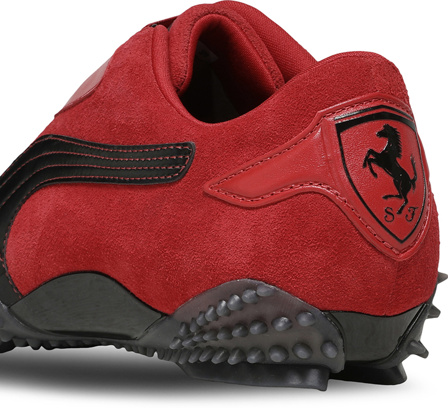 Image of PUMA Ferrari Mostro Sneakers For Men