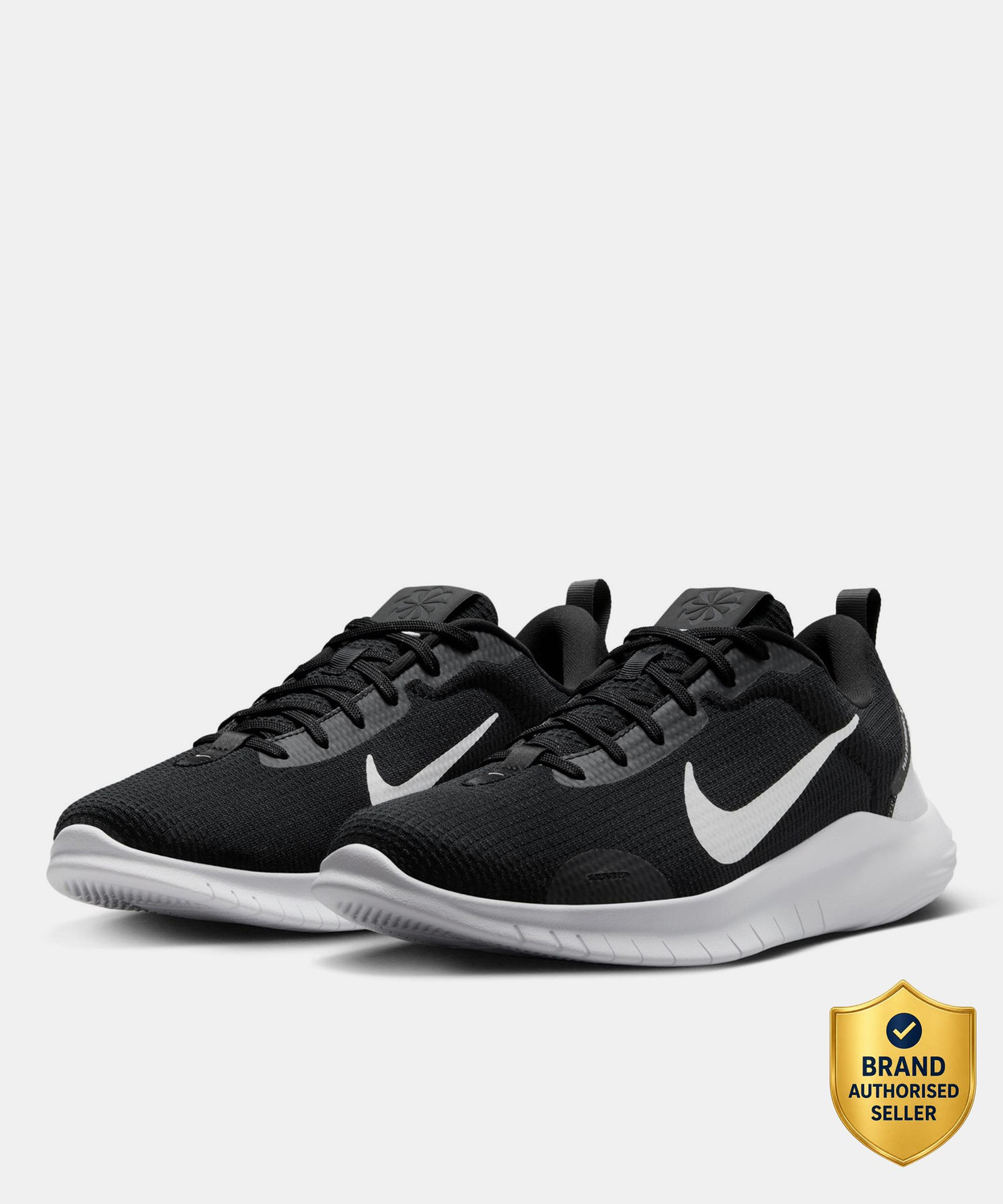 Image of NIKE FLEX EXPERIENCE RN 12 Training & Gym Shoes For Men