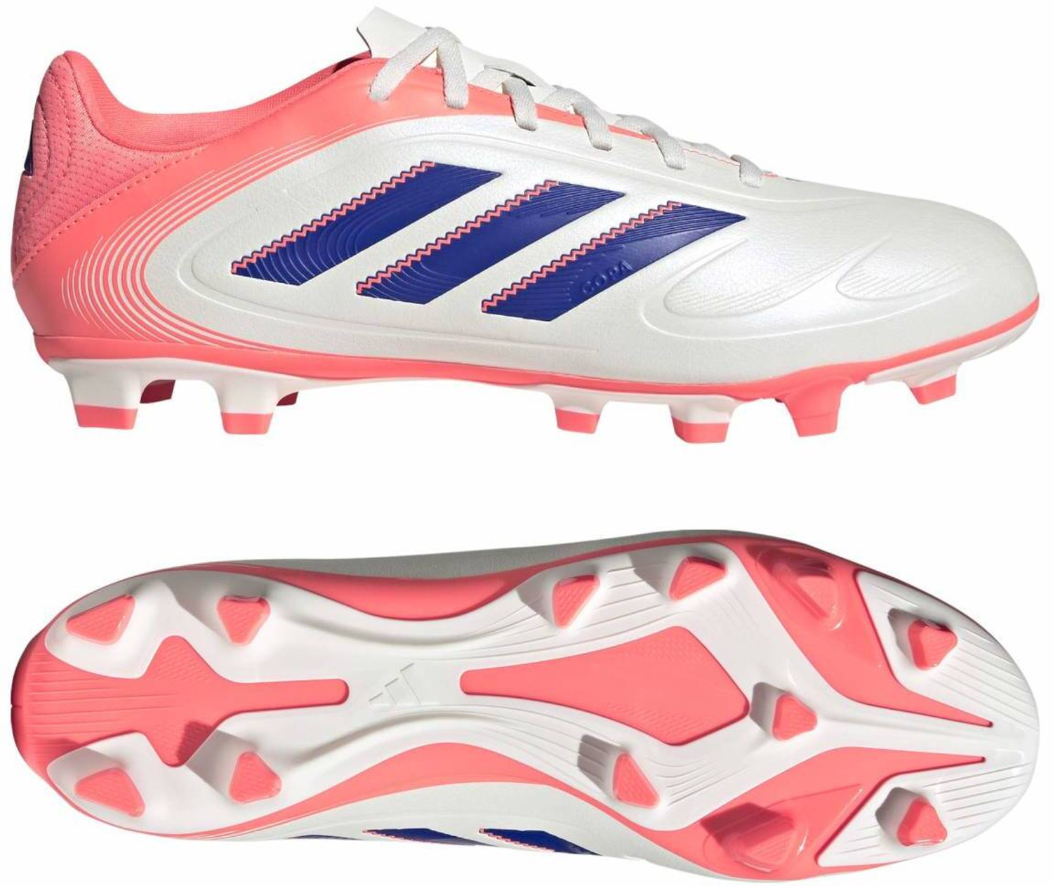 Image of ADIDAS COPA PURE III CLUB FG /MG Football Shoes For Men