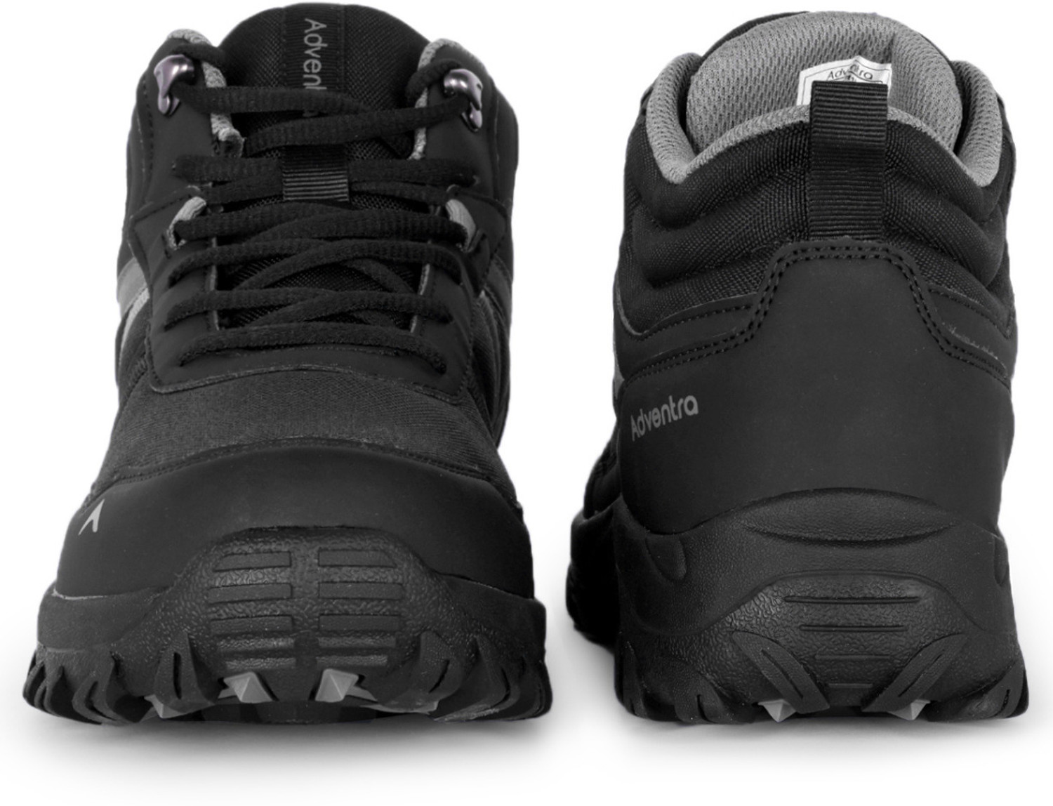 Image of ADVENTRA SPORTS Men's Hiking & Trekking Shoes - Outdoor Adventure Footwear for Trail & Mountain Outdoors For Men