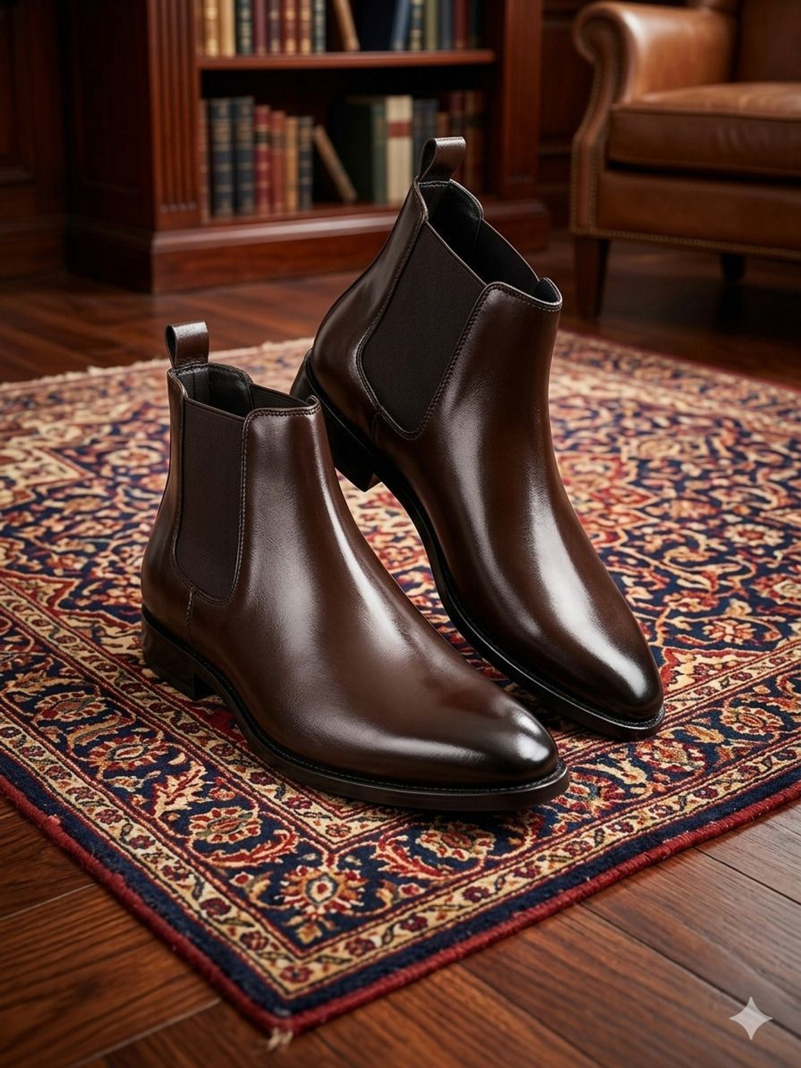 Image of stepra Boots For Men