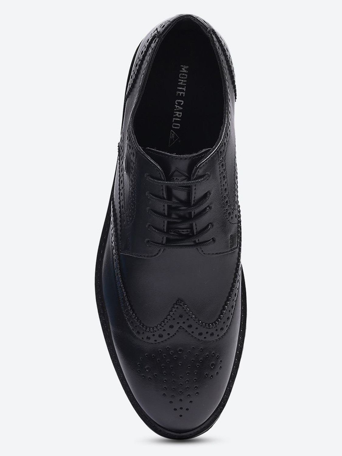 Image of MONTE CARLO Oxford For Men