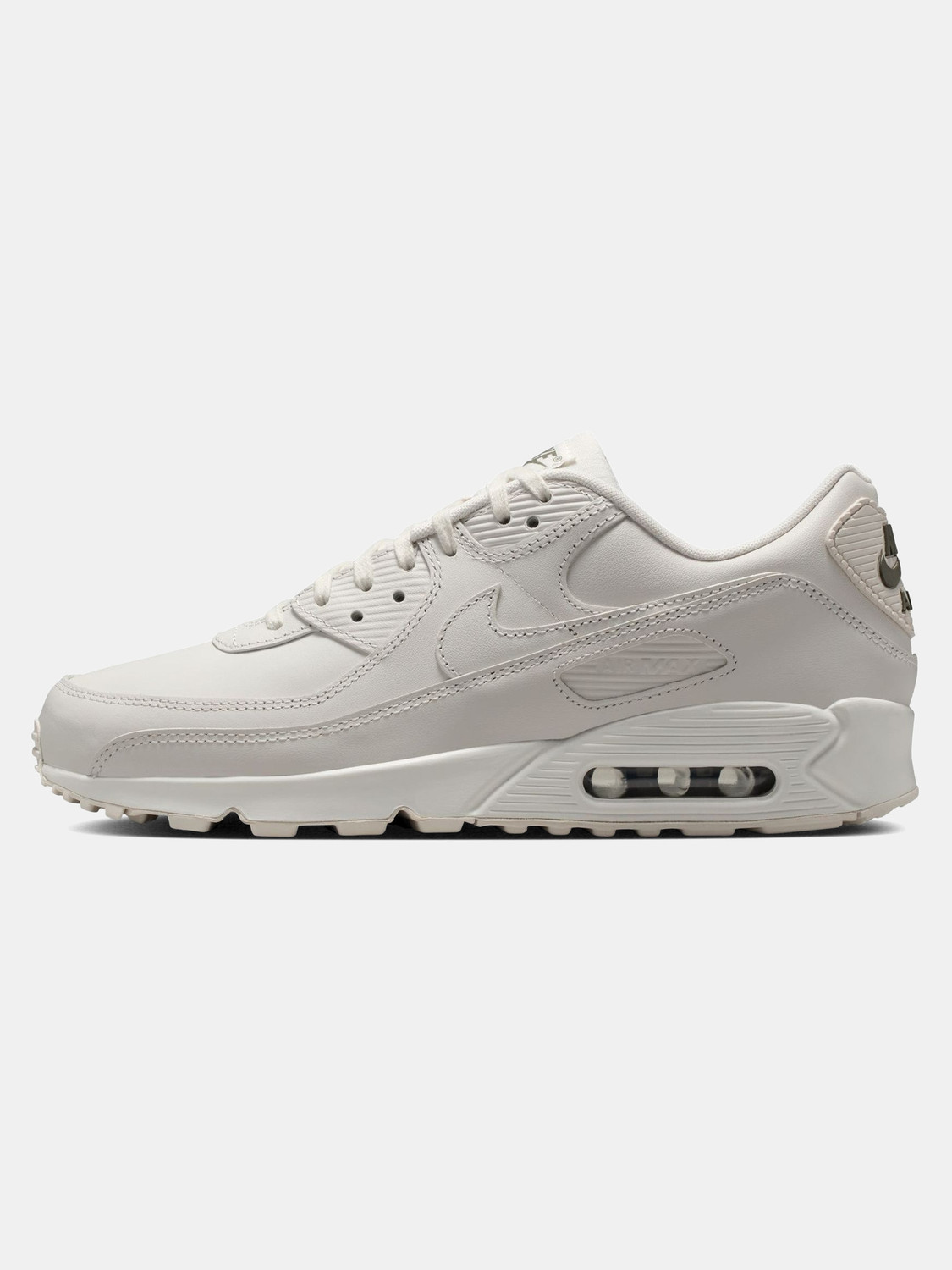 Image of NIKE Air Max 90 Sneakers For Men