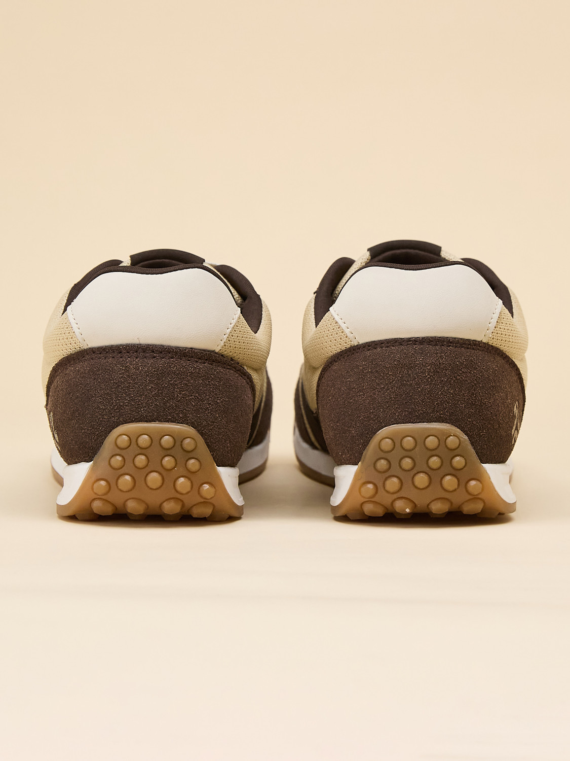 Image of CAMPUS ELAN-10 Sneakers For Men