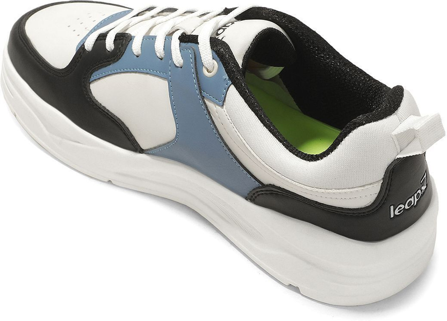 Image of LIBERTY leap7x OCIANSTEPE Lightweight | Comfortable | EVA Sole | Sneakers For Men