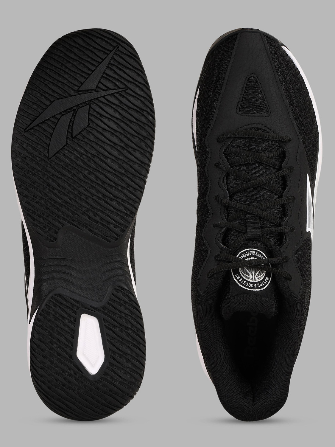 Image of REEBOK RBK.B BUCKETS Badminton Shoes For Men
