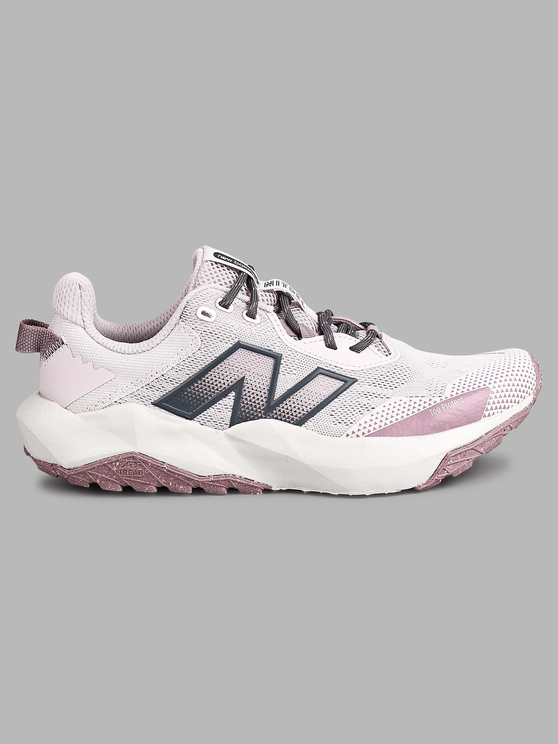Image of New Balance NITREL Running Shoes For Women