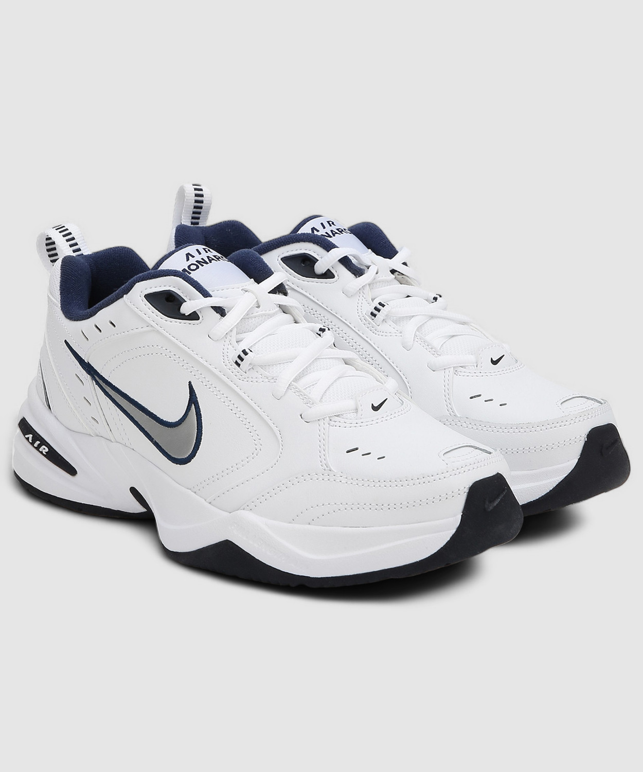 Image of NIKE Air Monarch IV Tennis Shoe For Men