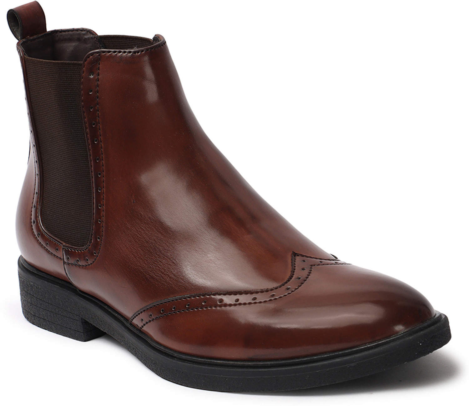 Image of CARLTON LONDON Boots For Men