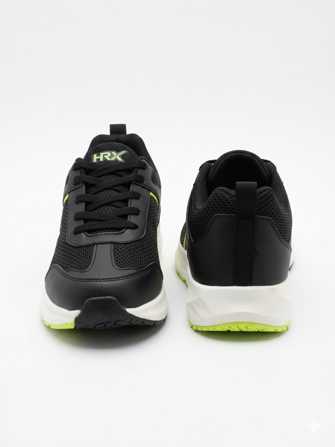Image of HRX by Hrithik Roshan Dynamic Run Running Shoes For Men