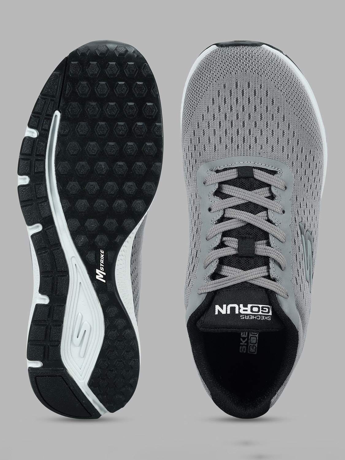 Image of Skechers GO RUN CONSISTENT Outdoors For Men