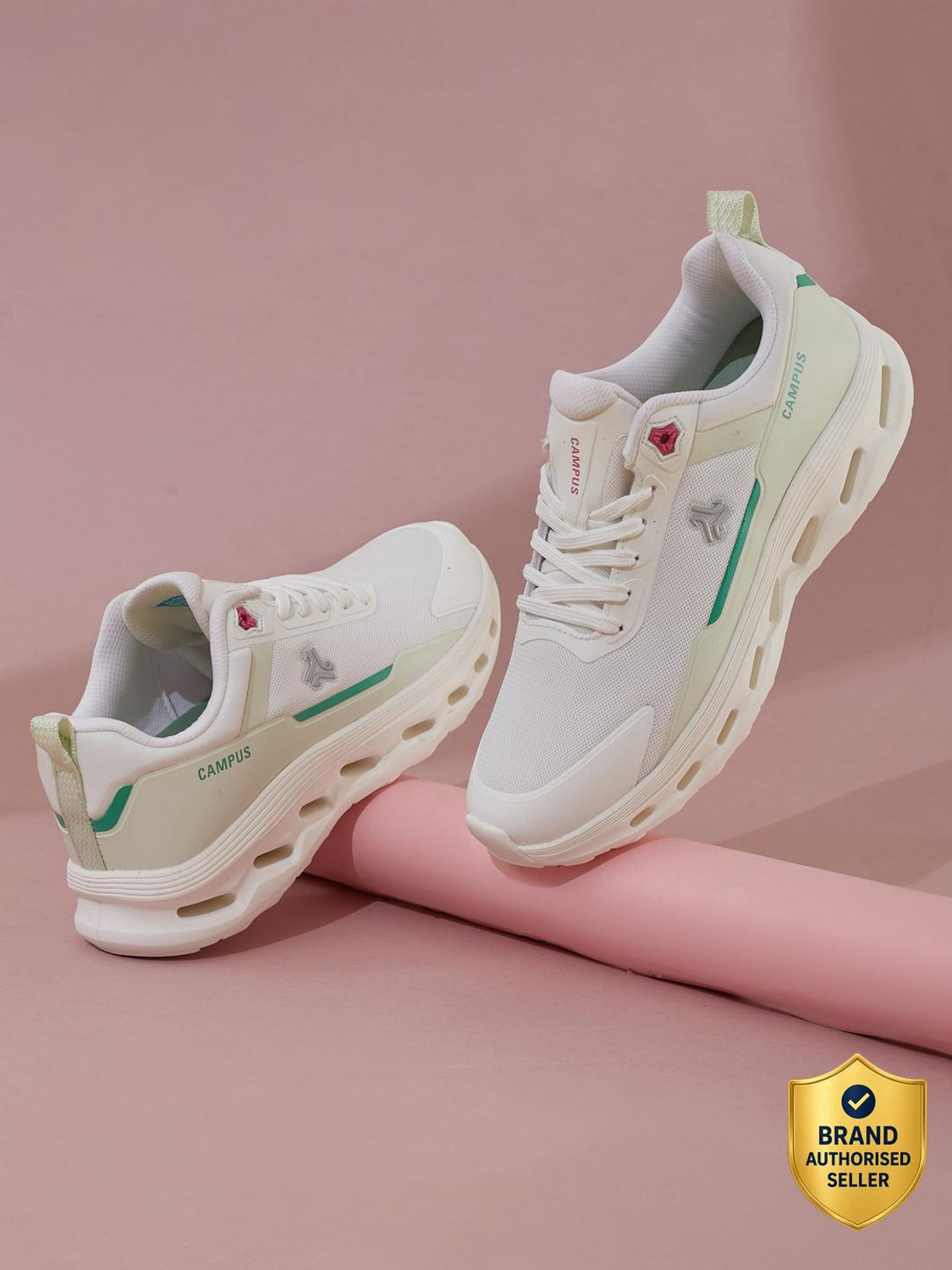 Image of CAMPUS CYMBAL Running Shoes For Women