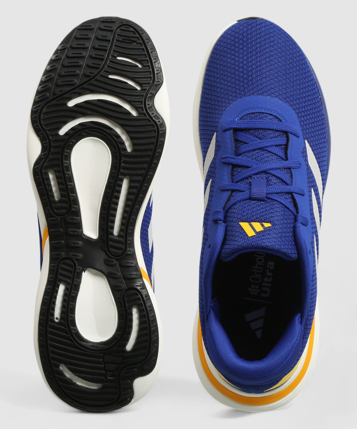 Image of ADIDAS TurbineGlide M Running Shoes For Men