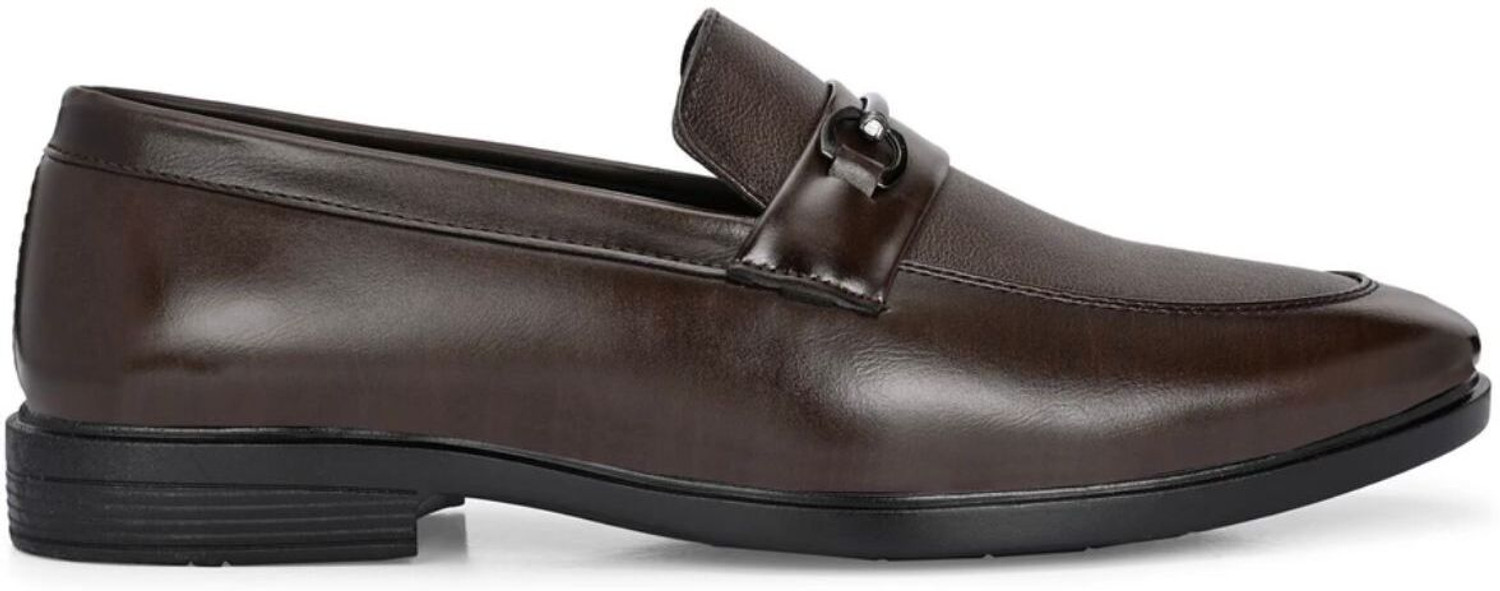 Image of STIFRON Mens Trendy Formal Loafers /Comfortable Premium slip on Loafers For Men