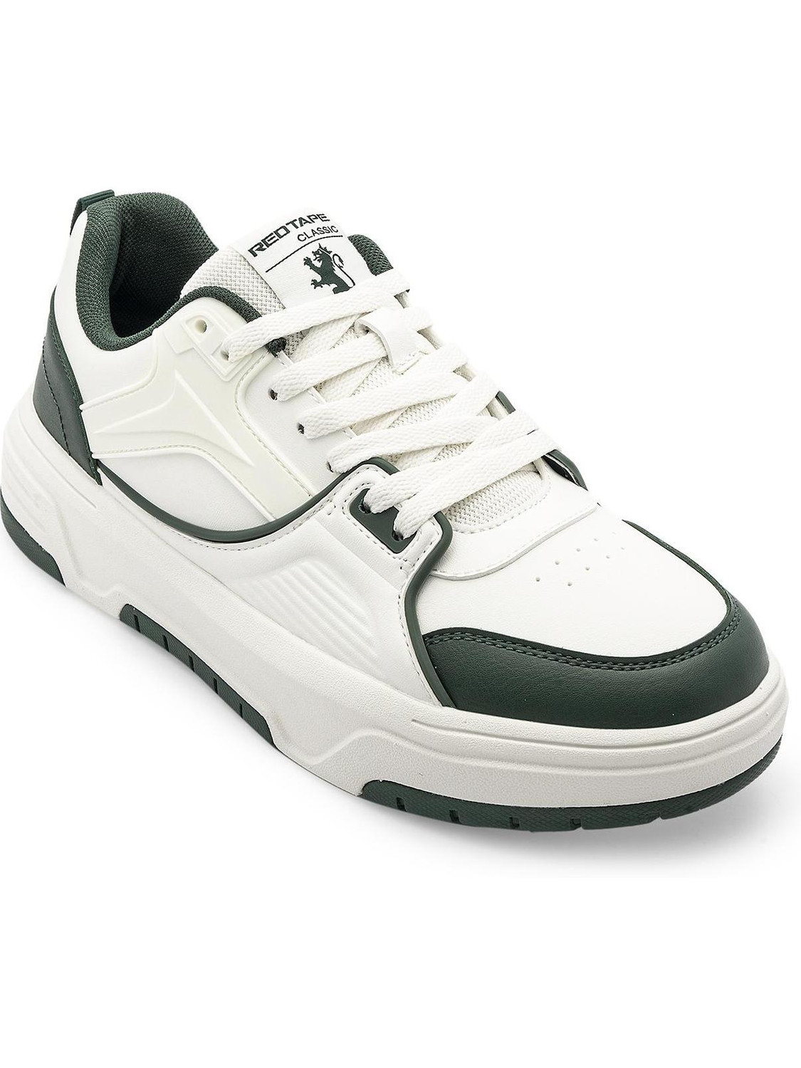 Image of RED TAPE Lifestyle Sneakers for Elevated Everyday Style Sneakers For Men