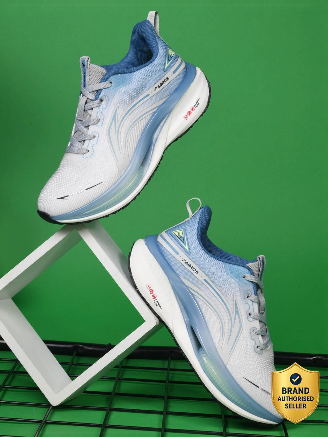 Image of Abros TUCKER-PRO Running Shoes For Men