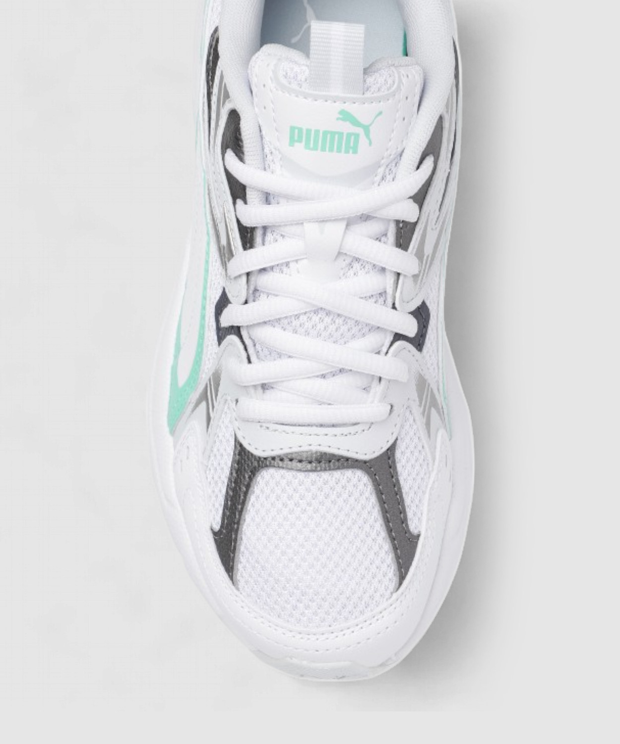 Image of PUMA Milenio Tech Sneakers For Men