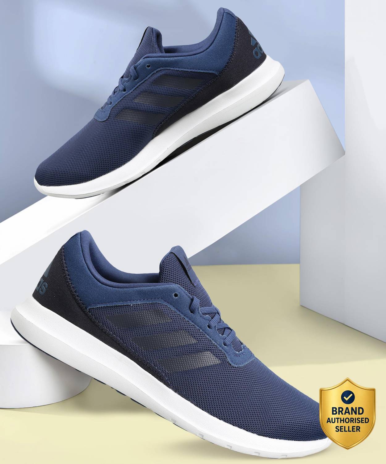 ADIDAS CORERACER Running Shoes For Men - Buy ADIDAS CORERACER Running Shoes For Men Online at Best Price - Shop Online for Footwears in India | Flipkart.com