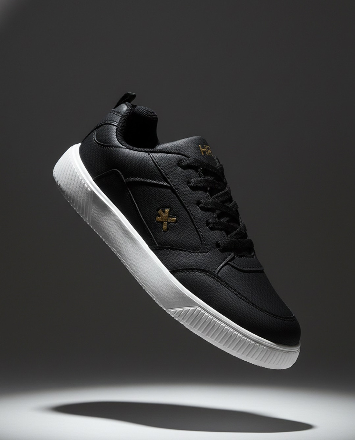 Image of HRX by Hrithik Roshan Walking Shoes For Men