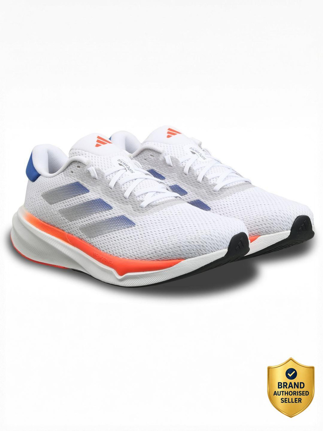 Image of ADIDAS SOLARNOVA 4 Casuals For Men