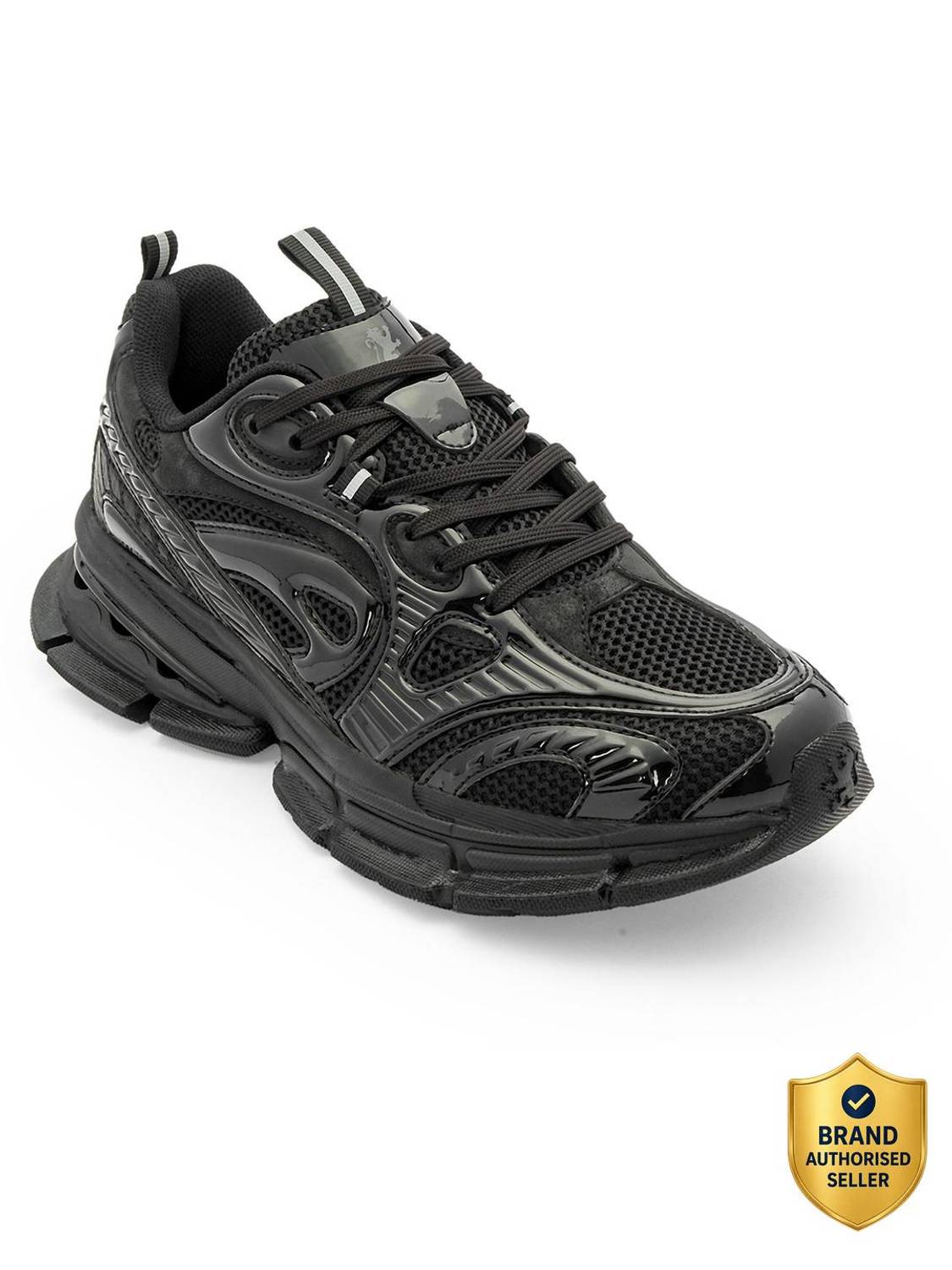 RED TAPE Sneakers for Women, Red