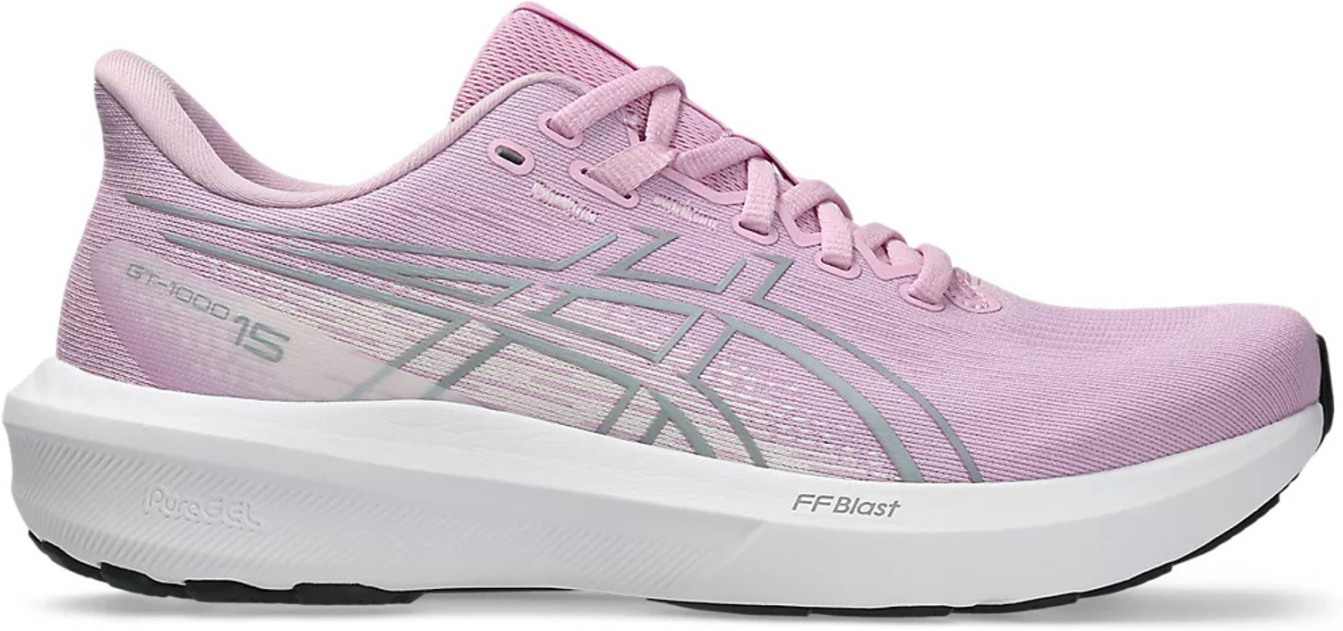 Image of Asics GT-1000 15 Running Shoes For Women