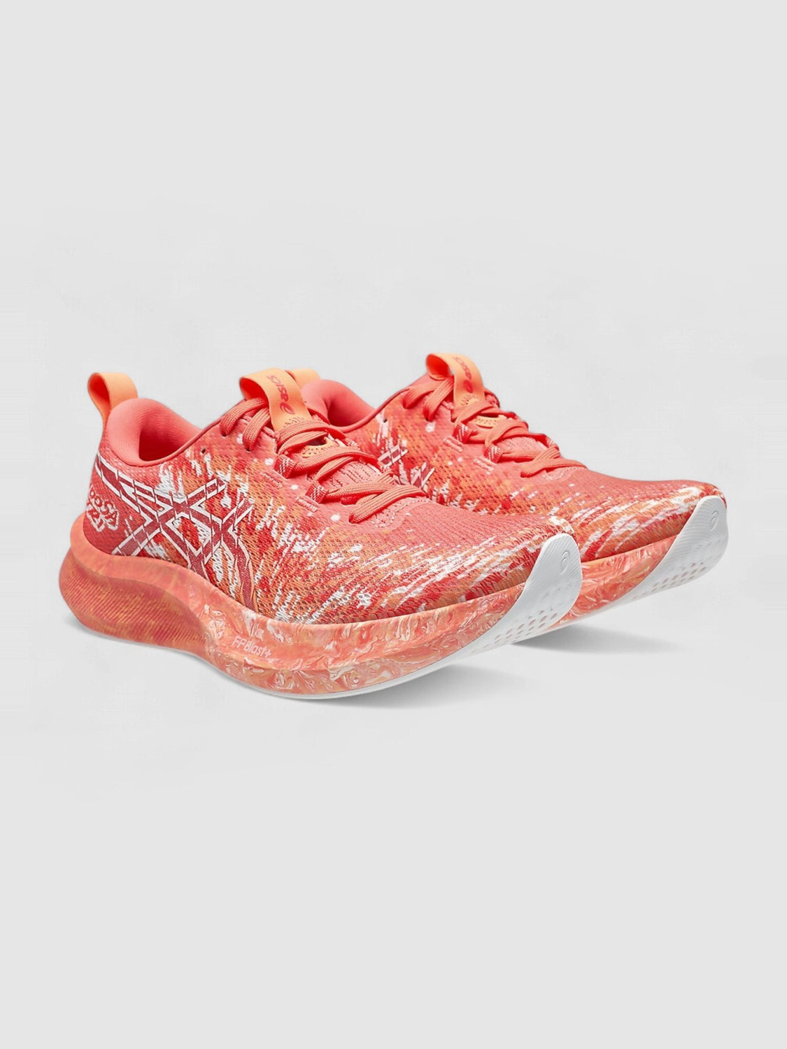 Image of Asics NOOSA TRI 16 Sneakers For Women