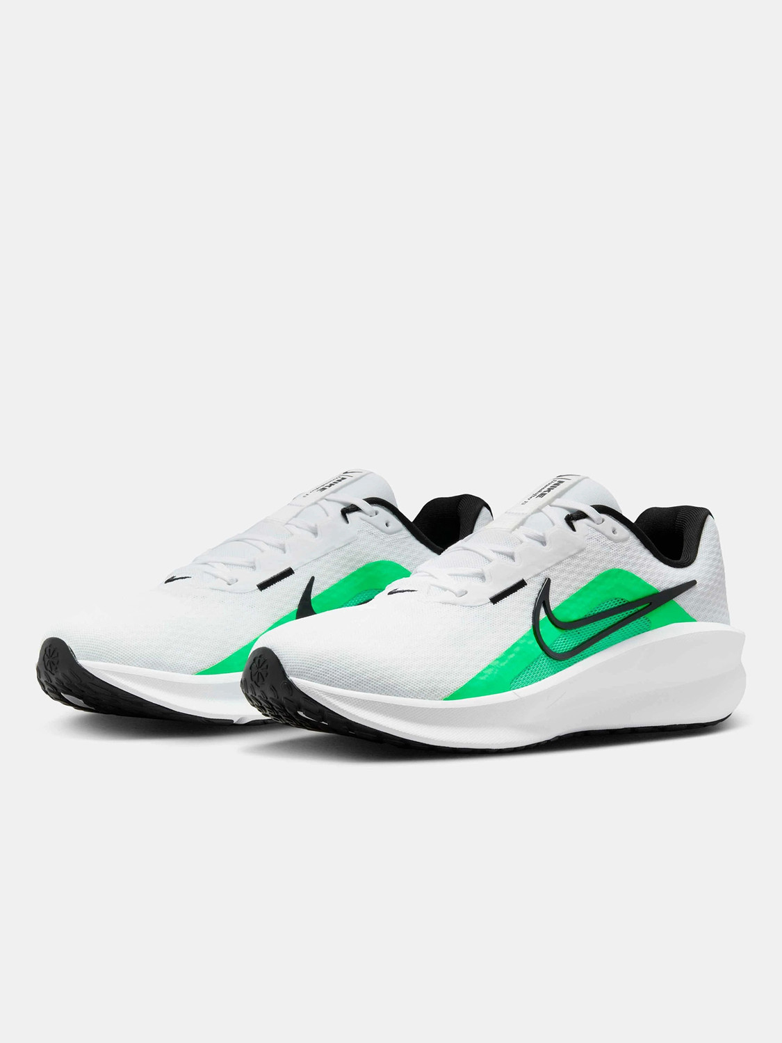 Image of NIKE Downshifter 13 Running Shoes For Men