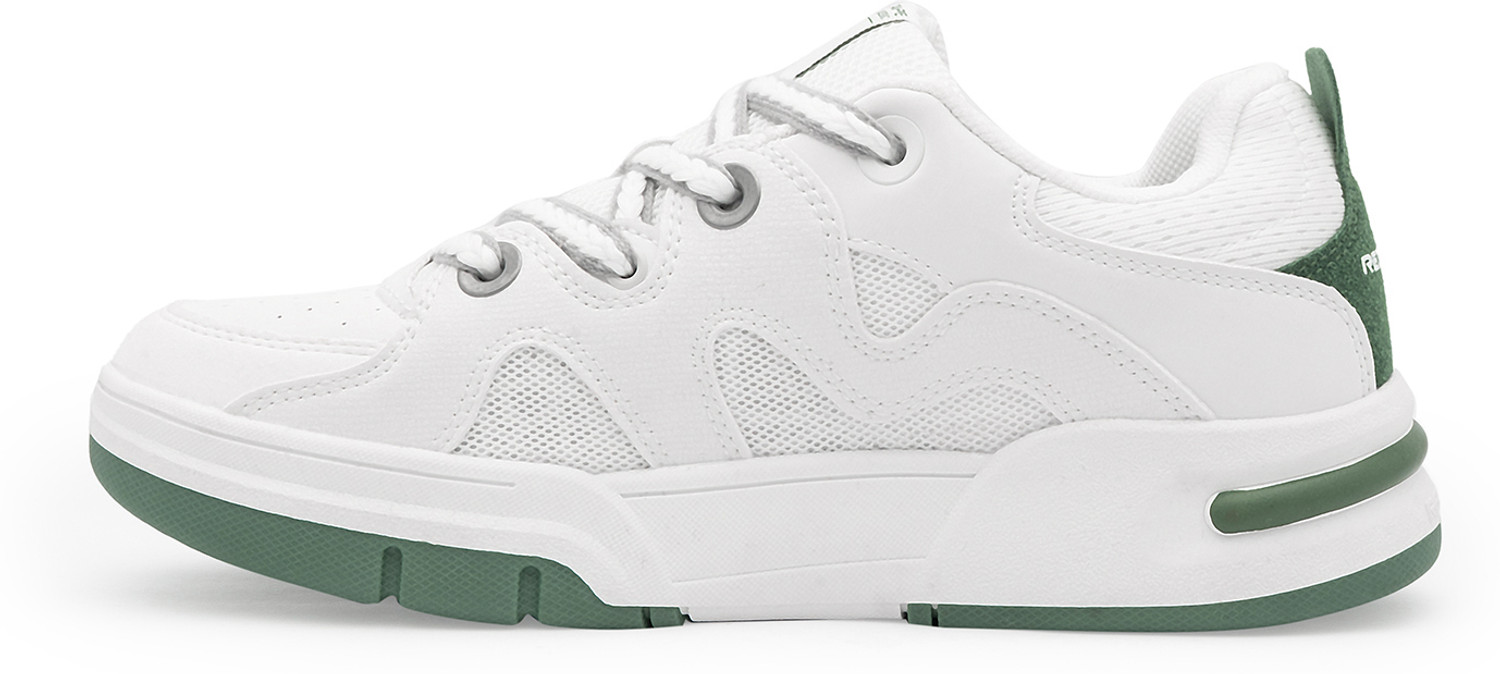 Image of RED TAPE Men's Super Sneakers for Casual Comfort and Street-Ready Everyday Style Sneakers For Men