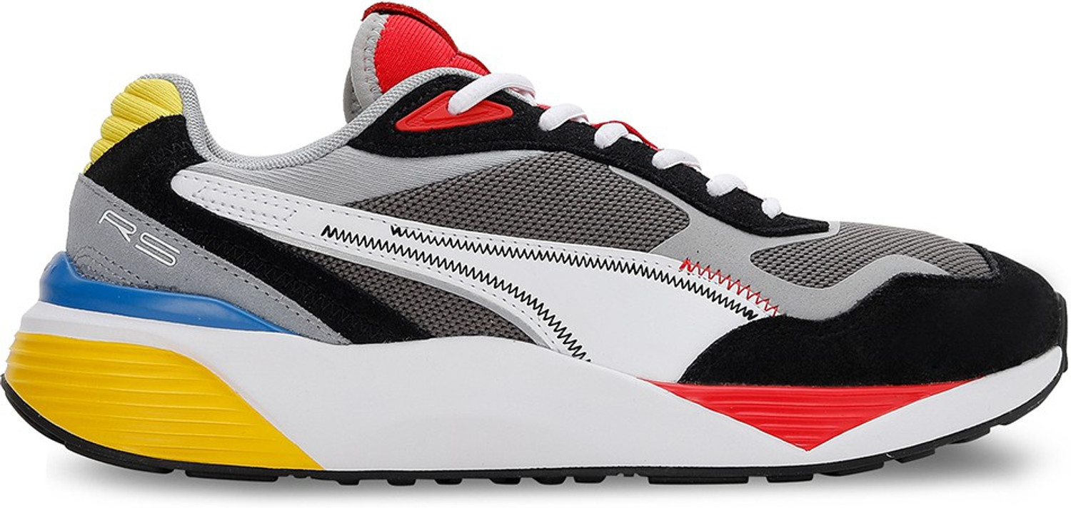 Image of PUMA RS-Metric Sneakers For Men